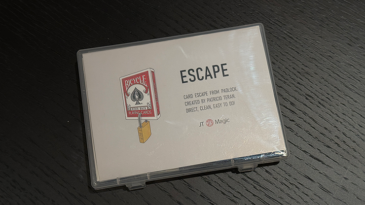 Escape