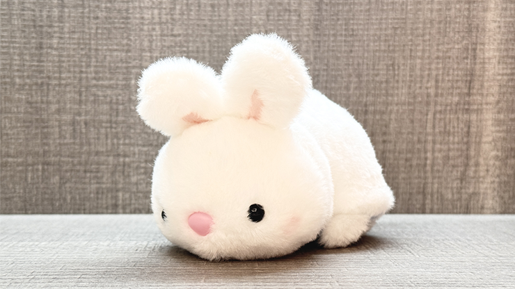 Morphing Plush