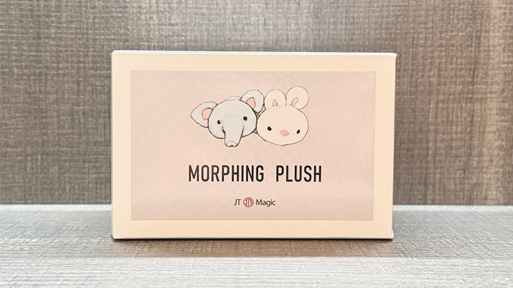 Morphing Plush