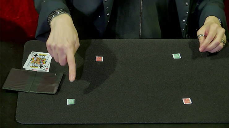 Mat-Rix Stamps