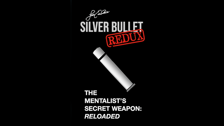 Silver Bullet Redux