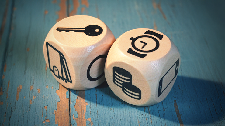 Edc Dice V3