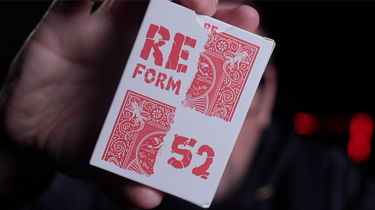 Reform 52