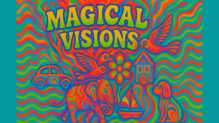Magical Visions