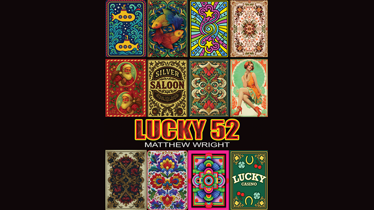 Lucky 52