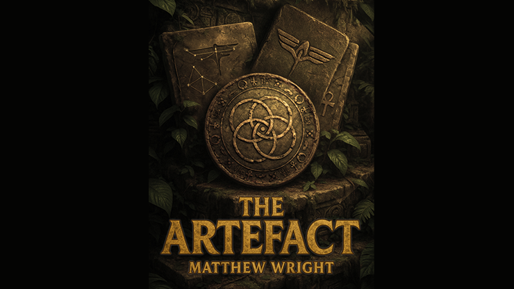The Artefact