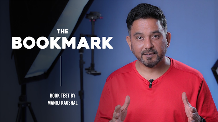 The Bookmark