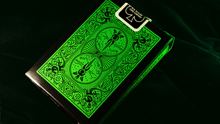 Bicycle Reverse Playing Cards