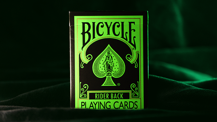 Bicycle Reverse Playing Cards
