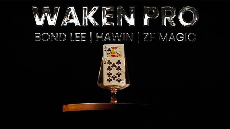 Waken Pro