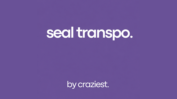 Seal Transpo