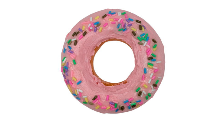 Ultra Donuts DX