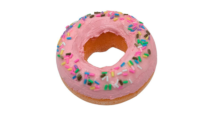 Ultra Donuts DX