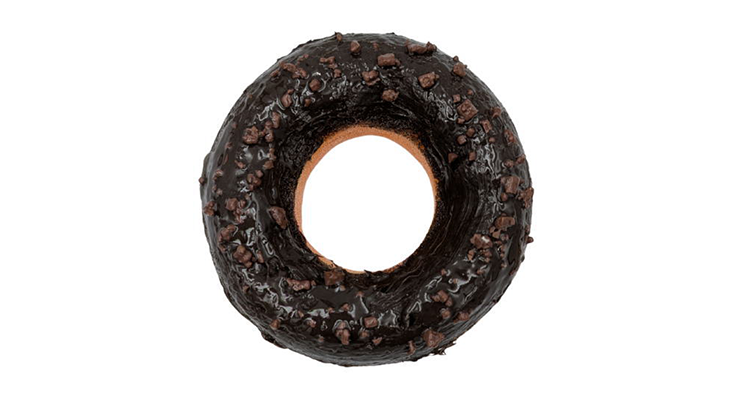 Ultra Donuts DX