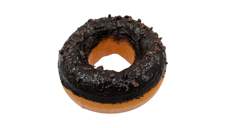 Ultra Donuts DX