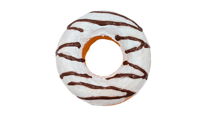 Ultra Donuts DX