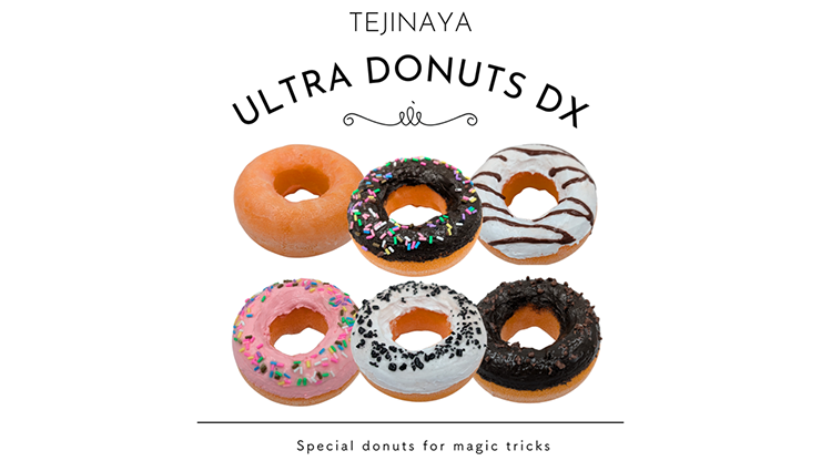 Ultra Donuts DX