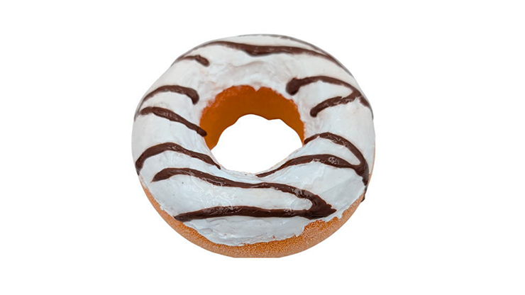 Ultra Donuts DX