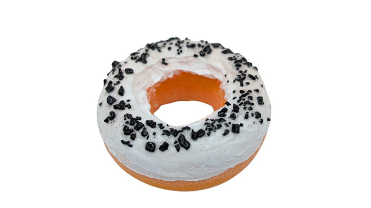 Ultra Donuts DX