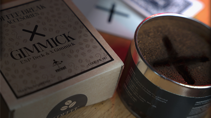 Coffee Break Accessory