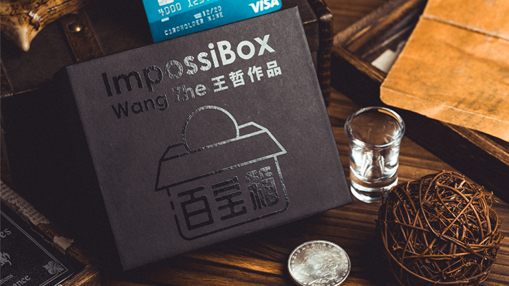 ImpossiBox