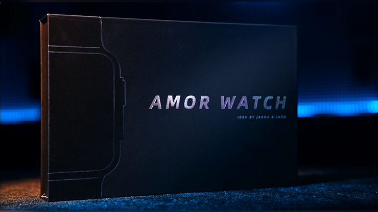 Amor Watch (Modular Magic System)