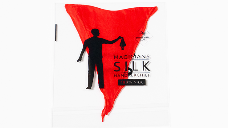 Pro Silk Diamond Cut 6 inch