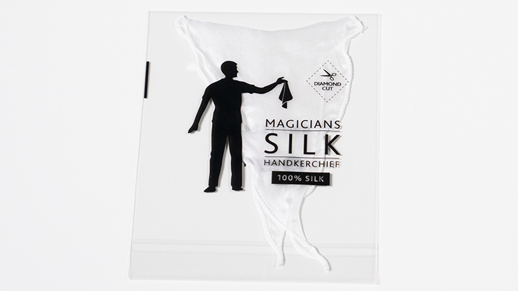 Pro Silk Diamond Cut 6 inch