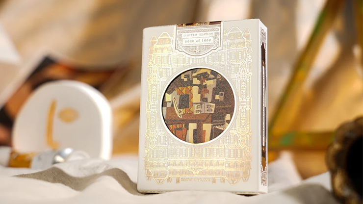 Picasso Special Edition Playing Cards