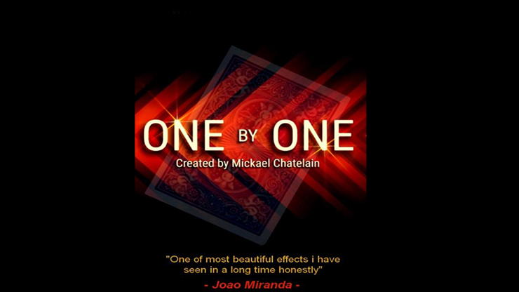 One by One