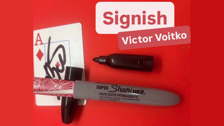 Signish