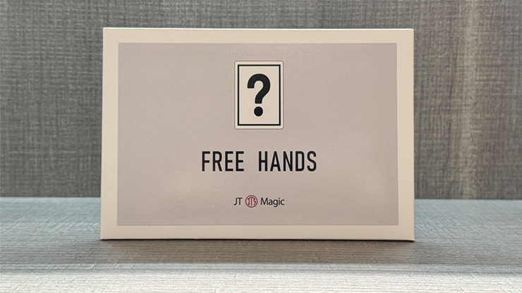 Free Hands