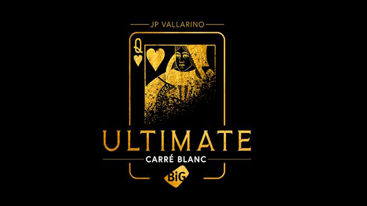 Ultimate Carré Blanc