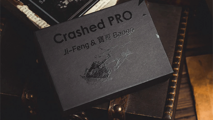Crashed Pro