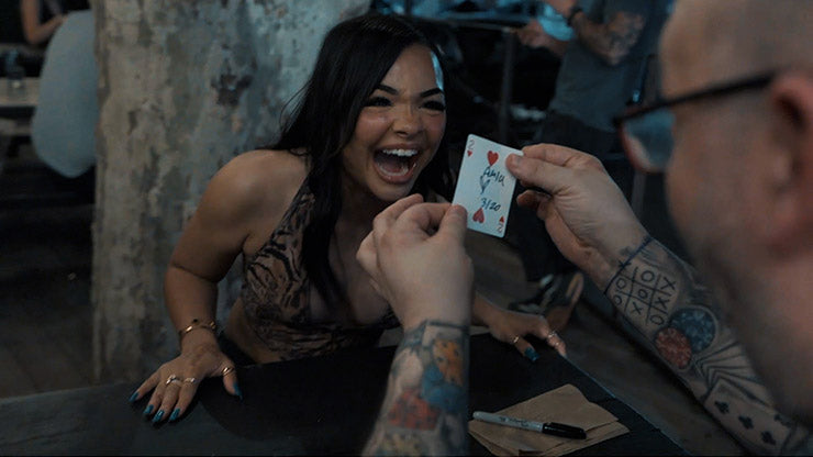 Fuel, photo 3