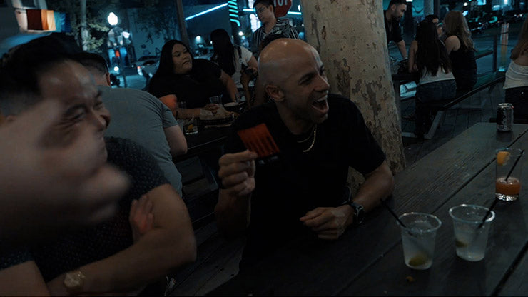 Fuel, photo 5