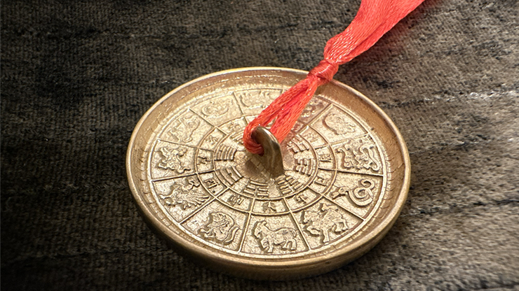 Bronze Enigma
