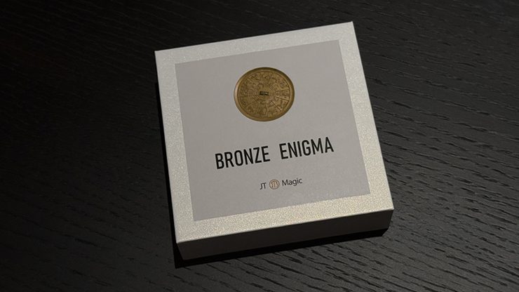 Bronze Enigma