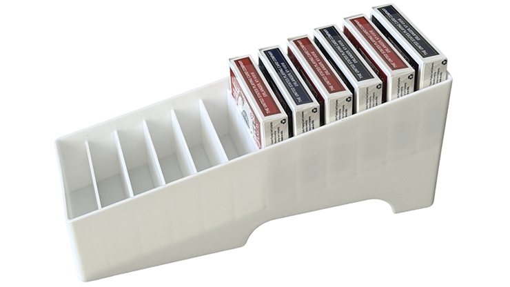 Playing Card Organizer