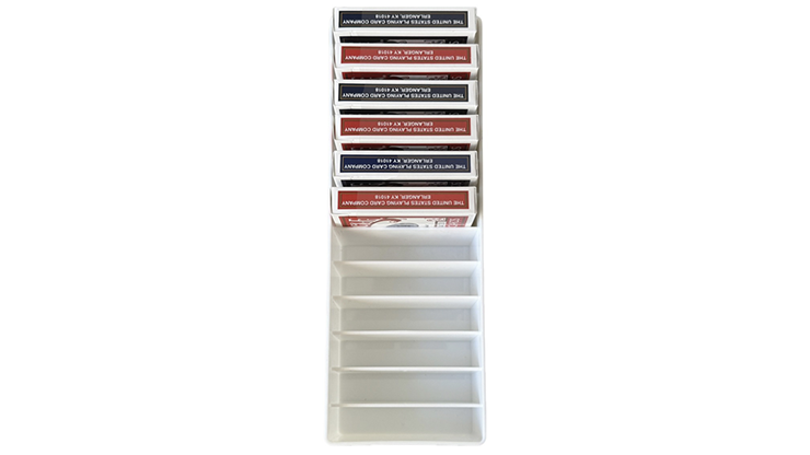 Playing Card Organizer