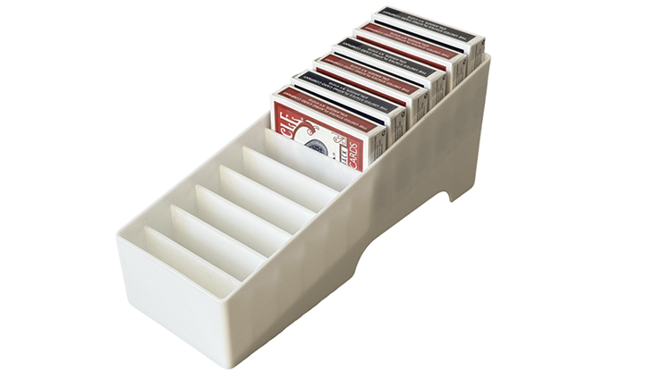 Playing Card Organizer