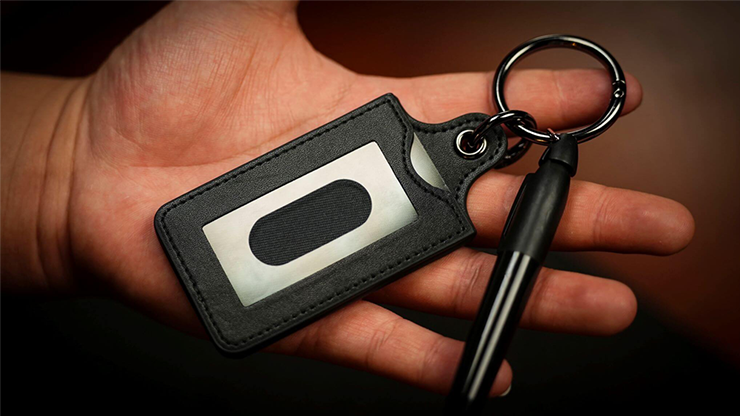 EDC Tag