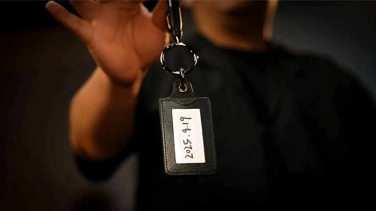 EDC Tag