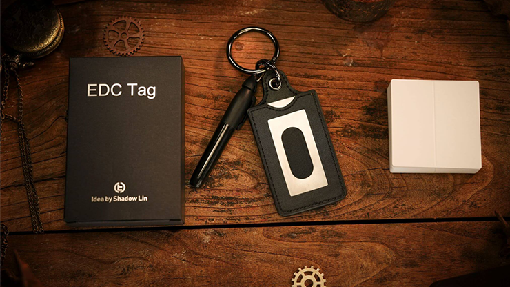 EDC Tag