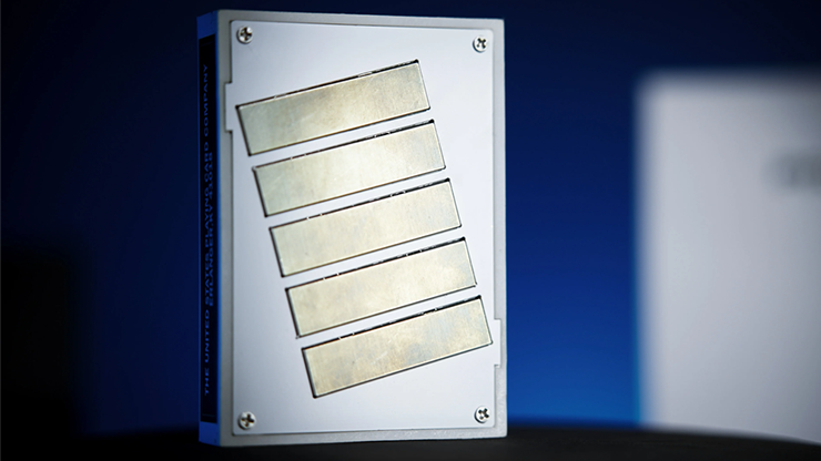 Prophet's Billet