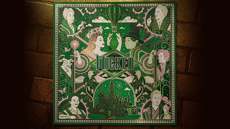 Wicked Jigsaw Puzzle, photo 5
