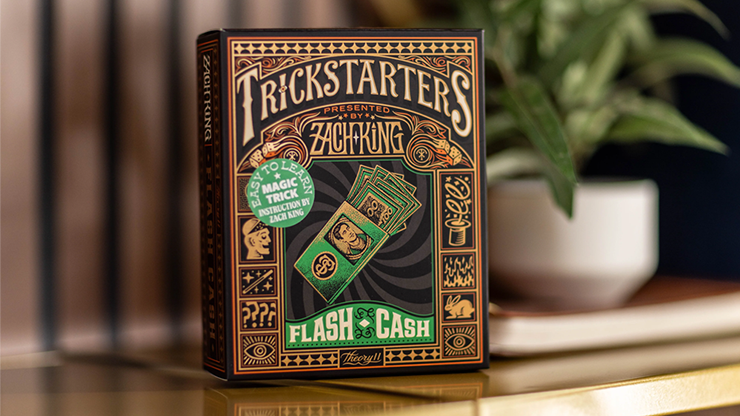 TrickStarters: Flash Cash, photo 4