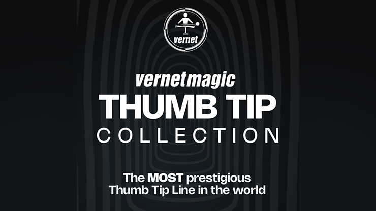 THUMB TIP COLLECTION