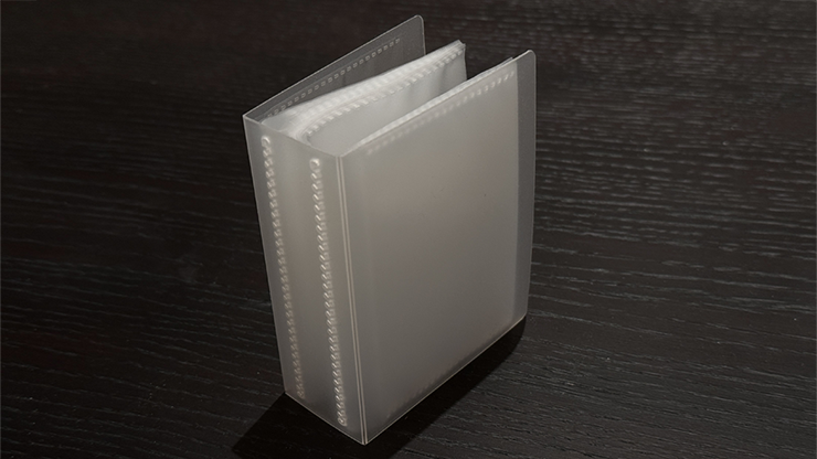 Packet Trick Organizer