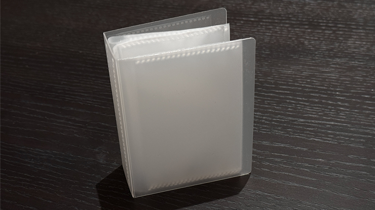 Packet Trick Organizer